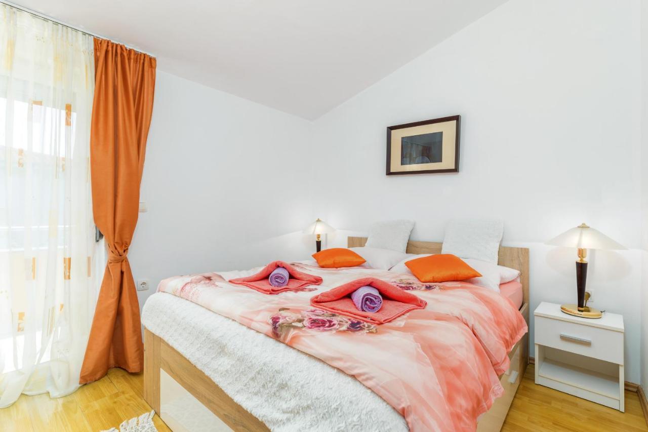 Apartment Denis Vodnjan